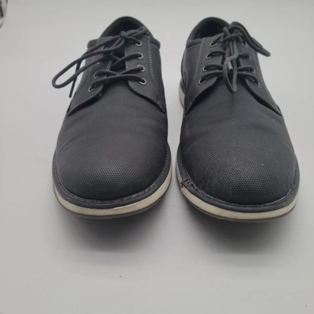 Aldo Mens Luca Oxford‎ Shoes Sz 10.5
